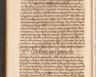 Zdjęcie nr 27 dla obiektu archiwalnego: Acta actorum episcopalium R. D. Casimiri a Łubna Łubiński, episcopi Cracoviensis, ducis Severiae ab anno 1710 usque ad annum 1713 conscripta. Volumen I
