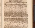 Zdjęcie nr 26 dla obiektu archiwalnego: Acta actorum episcopalium R. D. Casimiri a Łubna Łubiński, episcopi Cracoviensis, ducis Severiae ab anno 1710 usque ad annum 1713 conscripta. Volumen I