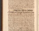 Zdjęcie nr 21 dla obiektu archiwalnego: Acta actorum episcopalium R. D. Casimiri a Łubna Łubiński, episcopi Cracoviensis, ducis Severiae ab anno 1710 usque ad annum 1713 conscripta. Volumen I