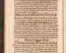 Zdjęcie nr 23 dla obiektu archiwalnego: Acta actorum episcopalium R. D. Casimiri a Łubna Łubiński, episcopi Cracoviensis, ducis Severiae ab anno 1710 usque ad annum 1713 conscripta. Volumen I