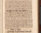 Zdjęcie nr 20 dla obiektu archiwalnego: Acta actorum episcopalium R. D. Casimiri a Łubna Łubiński, episcopi Cracoviensis, ducis Severiae ab anno 1710 usque ad annum 1713 conscripta. Volumen I