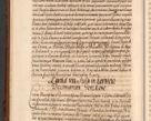 Zdjęcie nr 17 dla obiektu archiwalnego: Acta actorum episcopalium R. D. Casimiri a Łubna Łubiński, episcopi Cracoviensis, ducis Severiae ab anno 1710 usque ad annum 1713 conscripta. Volumen I