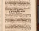 Zdjęcie nr 16 dla obiektu archiwalnego: Acta actorum episcopalium R. D. Casimiri a Łubna Łubiński, episcopi Cracoviensis, ducis Severiae ab anno 1710 usque ad annum 1713 conscripta. Volumen I