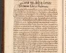 Zdjęcie nr 15 dla obiektu archiwalnego: Acta actorum episcopalium R. D. Casimiri a Łubna Łubiński, episcopi Cracoviensis, ducis Severiae ab anno 1710 usque ad annum 1713 conscripta. Volumen I