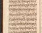 Zdjęcie nr 13 dla obiektu archiwalnego: Acta actorum episcopalium R. D. Casimiri a Łubna Łubiński, episcopi Cracoviensis, ducis Severiae ab anno 1710 usque ad annum 1713 conscripta. Volumen I