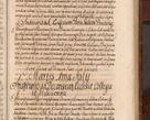 Zdjęcie nr 10 dla obiektu archiwalnego: Acta actorum episcopalium R. D. Casimiri a Łubna Łubiński, episcopi Cracoviensis, ducis Severiae ab anno 1710 usque ad annum 1713 conscripta. Volumen I