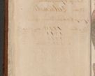 Zdjęcie nr 5 dla obiektu archiwalnego: Acta actorum episcopalium R. D. Casimiri a Łubna Łubiński, episcopi Cracoviensis, ducis Severiae ab anno 1710 usque ad annum 1713 conscripta. Volumen I