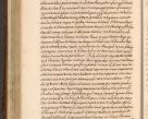 Zdjęcie nr 203 dla obiektu archiwalnego: Acta actorum episcopalium R. D. Casimiri a Łubna Łubiński, episcopi Cracoviensis, ducis Severiae ab anno 1710 usque ad annum 1713 conscripta. Volumen I