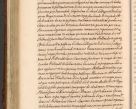 Zdjęcie nr 201 dla obiektu archiwalnego: Acta actorum episcopalium R. D. Casimiri a Łubna Łubiński, episcopi Cracoviensis, ducis Severiae ab anno 1710 usque ad annum 1713 conscripta. Volumen I