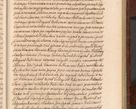 Zdjęcie nr 196 dla obiektu archiwalnego: Acta actorum episcopalium R. D. Casimiri a Łubna Łubiński, episcopi Cracoviensis, ducis Severiae ab anno 1710 usque ad annum 1713 conscripta. Volumen I