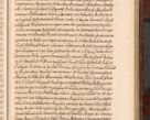 Zdjęcie nr 200 dla obiektu archiwalnego: Acta actorum episcopalium R. D. Casimiri a Łubna Łubiński, episcopi Cracoviensis, ducis Severiae ab anno 1710 usque ad annum 1713 conscripta. Volumen I