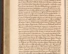 Zdjęcie nr 195 dla obiektu archiwalnego: Acta actorum episcopalium R. D. Casimiri a Łubna Łubiński, episcopi Cracoviensis, ducis Severiae ab anno 1710 usque ad annum 1713 conscripta. Volumen I