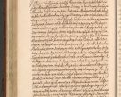 Zdjęcie nr 189 dla obiektu archiwalnego: Acta actorum episcopalium R. D. Casimiri a Łubna Łubiński, episcopi Cracoviensis, ducis Severiae ab anno 1710 usque ad annum 1713 conscripta. Volumen I
