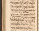 Zdjęcie nr 191 dla obiektu archiwalnego: Acta actorum episcopalium R. D. Casimiri a Łubna Łubiński, episcopi Cracoviensis, ducis Severiae ab anno 1710 usque ad annum 1713 conscripta. Volumen I