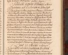 Zdjęcie nr 204 dla obiektu archiwalnego: Acta actorum episcopalium R. D. Casimiri a Łubna Łubiński, episcopi Cracoviensis, ducis Severiae ab anno 1710 usque ad annum 1713 conscripta. Volumen I