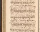 Zdjęcie nr 205 dla obiektu archiwalnego: Acta actorum episcopalium R. D. Casimiri a Łubna Łubiński, episcopi Cracoviensis, ducis Severiae ab anno 1710 usque ad annum 1713 conscripta. Volumen I
