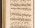 Zdjęcie nr 403 dla obiektu archiwalnego: Acta actorum episcopalium R. D. Casimiri a Łubna Łubiński, episcopi Cracoviensis, ducis Severiae ab anno 1710 usque ad annum 1713 conscripta. Volumen I