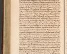 Zdjęcie nr 399 dla obiektu archiwalnego: Acta actorum episcopalium R. D. Casimiri a Łubna Łubiński, episcopi Cracoviensis, ducis Severiae ab anno 1710 usque ad annum 1713 conscripta. Volumen I