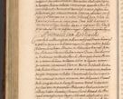 Zdjęcie nr 395 dla obiektu archiwalnego: Acta actorum episcopalium R. D. Casimiri a Łubna Łubiński, episcopi Cracoviensis, ducis Severiae ab anno 1710 usque ad annum 1713 conscripta. Volumen I