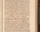 Zdjęcie nr 398 dla obiektu archiwalnego: Acta actorum episcopalium R. D. Casimiri a Łubna Łubiński, episcopi Cracoviensis, ducis Severiae ab anno 1710 usque ad annum 1713 conscripta. Volumen I