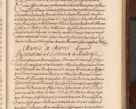 Zdjęcie nr 206 dla obiektu archiwalnego: Acta actorum episcopalium R. D. Casimiri a Łubna Łubiński, episcopi Cracoviensis, ducis Severiae ab anno 1710 usque ad annum 1713 conscripta. Volumen I