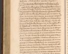 Zdjęcie nr 391 dla obiektu archiwalnego: Acta actorum episcopalium R. D. Casimiri a Łubna Łubiński, episcopi Cracoviensis, ducis Severiae ab anno 1710 usque ad annum 1713 conscripta. Volumen I