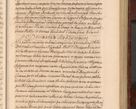Zdjęcie nr 386 dla obiektu archiwalnego: Acta actorum episcopalium R. D. Casimiri a Łubna Łubiński, episcopi Cracoviensis, ducis Severiae ab anno 1710 usque ad annum 1713 conscripta. Volumen I