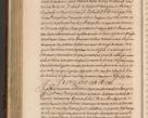 Zdjęcie nr 375 dla obiektu archiwalnego: Acta actorum episcopalium R. D. Casimiri a Łubna Łubiński, episcopi Cracoviensis, ducis Severiae ab anno 1710 usque ad annum 1713 conscripta. Volumen I