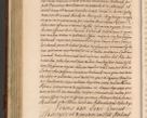 Zdjęcie nr 373 dla obiektu archiwalnego: Acta actorum episcopalium R. D. Casimiri a Łubna Łubiński, episcopi Cracoviensis, ducis Severiae ab anno 1710 usque ad annum 1713 conscripta. Volumen I