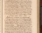 Zdjęcie nr 372 dla obiektu archiwalnego: Acta actorum episcopalium R. D. Casimiri a Łubna Łubiński, episcopi Cracoviensis, ducis Severiae ab anno 1710 usque ad annum 1713 conscripta. Volumen I