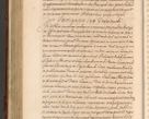 Zdjęcie nr 369 dla obiektu archiwalnego: Acta actorum episcopalium R. D. Casimiri a Łubna Łubiński, episcopi Cracoviensis, ducis Severiae ab anno 1710 usque ad annum 1713 conscripta. Volumen I