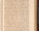 Zdjęcie nr 368 dla obiektu archiwalnego: Acta actorum episcopalium R. D. Casimiri a Łubna Łubiński, episcopi Cracoviensis, ducis Severiae ab anno 1710 usque ad annum 1713 conscripta. Volumen I