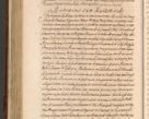 Zdjęcie nr 367 dla obiektu archiwalnego: Acta actorum episcopalium R. D. Casimiri a Łubna Łubiński, episcopi Cracoviensis, ducis Severiae ab anno 1710 usque ad annum 1713 conscripta. Volumen I