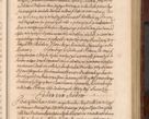Zdjęcie nr 364 dla obiektu archiwalnego: Acta actorum episcopalium R. D. Casimiri a Łubna Łubiński, episcopi Cracoviensis, ducis Severiae ab anno 1710 usque ad annum 1713 conscripta. Volumen I