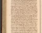 Zdjęcie nr 365 dla obiektu archiwalnego: Acta actorum episcopalium R. D. Casimiri a Łubna Łubiński, episcopi Cracoviensis, ducis Severiae ab anno 1710 usque ad annum 1713 conscripta. Volumen I