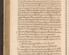 Zdjęcie nr 361 dla obiektu archiwalnego: Acta actorum episcopalium R. D. Casimiri a Łubna Łubiński, episcopi Cracoviensis, ducis Severiae ab anno 1710 usque ad annum 1713 conscripta. Volumen I