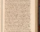 Zdjęcie nr 360 dla obiektu archiwalnego: Acta actorum episcopalium R. D. Casimiri a Łubna Łubiński, episcopi Cracoviensis, ducis Severiae ab anno 1710 usque ad annum 1713 conscripta. Volumen I