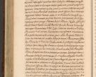 Zdjęcie nr 359 dla obiektu archiwalnego: Acta actorum episcopalium R. D. Casimiri a Łubna Łubiński, episcopi Cracoviensis, ducis Severiae ab anno 1710 usque ad annum 1713 conscripta. Volumen I