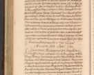 Zdjęcie nr 355 dla obiektu archiwalnego: Acta actorum episcopalium R. D. Casimiri a Łubna Łubiński, episcopi Cracoviensis, ducis Severiae ab anno 1710 usque ad annum 1713 conscripta. Volumen I