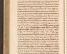 Zdjęcie nr 349 dla obiektu archiwalnego: Acta actorum episcopalium R. D. Casimiri a Łubna Łubiński, episcopi Cracoviensis, ducis Severiae ab anno 1710 usque ad annum 1713 conscripta. Volumen I