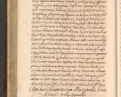 Zdjęcie nr 329 dla obiektu archiwalnego: Acta actorum episcopalium R. D. Casimiri a Łubna Łubiński, episcopi Cracoviensis, ducis Severiae ab anno 1710 usque ad annum 1713 conscripta. Volumen I