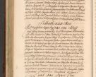Zdjęcie nr 327 dla obiektu archiwalnego: Acta actorum episcopalium R. D. Casimiri a Łubna Łubiński, episcopi Cracoviensis, ducis Severiae ab anno 1710 usque ad annum 1713 conscripta. Volumen I