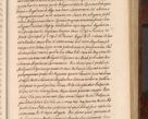 Zdjęcie nr 322 dla obiektu archiwalnego: Acta actorum episcopalium R. D. Casimiri a Łubna Łubiński, episcopi Cracoviensis, ducis Severiae ab anno 1710 usque ad annum 1713 conscripta. Volumen I
