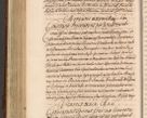 Zdjęcie nr 315 dla obiektu archiwalnego: Acta actorum episcopalium R. D. Casimiri a Łubna Łubiński, episcopi Cracoviensis, ducis Severiae ab anno 1710 usque ad annum 1713 conscripta. Volumen I