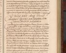 Zdjęcie nr 308 dla obiektu archiwalnego: Acta actorum episcopalium R. D. Casimiri a Łubna Łubiński, episcopi Cracoviensis, ducis Severiae ab anno 1710 usque ad annum 1713 conscripta. Volumen I