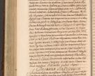 Zdjęcie nr 311 dla obiektu archiwalnego: Acta actorum episcopalium R. D. Casimiri a Łubna Łubiński, episcopi Cracoviensis, ducis Severiae ab anno 1710 usque ad annum 1713 conscripta. Volumen I