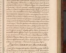 Zdjęcie nr 306 dla obiektu archiwalnego: Acta actorum episcopalium R. D. Casimiri a Łubna Łubiński, episcopi Cracoviensis, ducis Severiae ab anno 1710 usque ad annum 1713 conscripta. Volumen I
