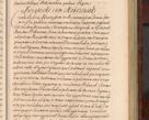 Zdjęcie nr 304 dla obiektu archiwalnego: Acta actorum episcopalium R. D. Casimiri a Łubna Łubiński, episcopi Cracoviensis, ducis Severiae ab anno 1710 usque ad annum 1713 conscripta. Volumen I