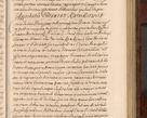 Zdjęcie nr 300 dla obiektu archiwalnego: Acta actorum episcopalium R. D. Casimiri a Łubna Łubiński, episcopi Cracoviensis, ducis Severiae ab anno 1710 usque ad annum 1713 conscripta. Volumen I
