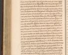 Zdjęcie nr 293 dla obiektu archiwalnego: Acta actorum episcopalium R. D. Casimiri a Łubna Łubiński, episcopi Cracoviensis, ducis Severiae ab anno 1710 usque ad annum 1713 conscripta. Volumen I